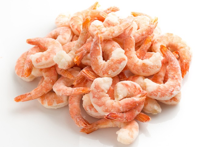 udang