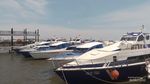 Cuaca Buruk, Gagal deh Naik Kapal Wisata Murah ke Pulau Seribu