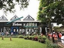 Wisata Instagramable yang Tak Boleh Dilewatkan di Bandung