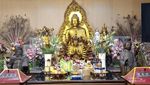 Wajah Nyata Toleransi dan Kebersamaan di Vihara Sakyawanaram