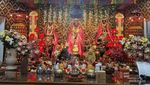 Wajah Nyata Toleransi dan Kebersamaan di Vihara Sakyawanaram