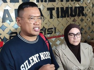Polisi Tetapkan 12 Tersangka Kasus Penjarahan Rumah Uya Kuya