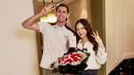 Ada Apa dengan Violenzia Jeanette dan Fotografer Malaysia Anas Khalid?