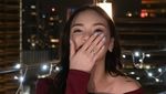 Ada Apa dengan Violenzia Jeanette dan Fotografer Malaysia Anas Khalid?