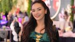 Ada Apa dengan Violenzia Jeanette dan Fotografer Malaysia Anas Khalid?
