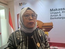 LPSK Temui Wali Kota Makassar Tawarkan Perlindungan Korban Demo Ricuh