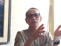 Mohan Pastikan Kegiatan Seremonial Ditunda Sesuai Instruksi Mendagri
