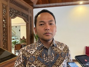 Wali Kota Solo Bantah Jadi Saksi Kesepakatan Hamengkunegoro Jadi PB XIV