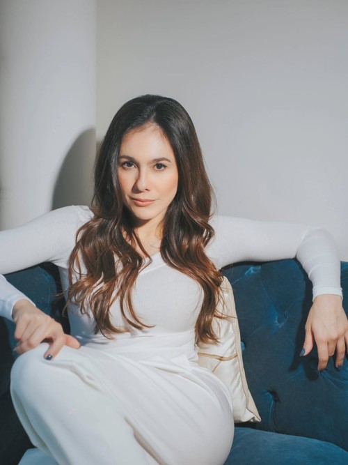 wulan guritno