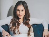 Wulan Guritno Soal Pasangan: Terpenting Selaras, Setara, dan Sefrekuensi