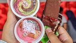 10 Merek Es Krim Legendaris, Banyak yang Usianya Lebih Tua dari Indonesia!