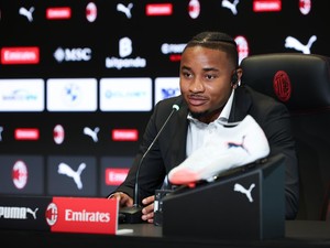Kesulitan di Chelsea dan AC Milan, Christopher Nkunku Balik Lagi ke RB Leipzig
