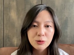 Most Pop: Abigail Limuria, Aktivis Muda Viral Suarakan Demo DPR ke Media Asing