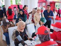 bodrex Hadirkan Cek Kesehatan Online & Offline Gratis, Ini Caranya