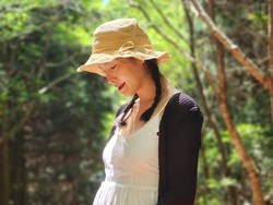 Bintang Drakor Hospital Playlist Ungkap Perjuangan Demi Lahiran Normal