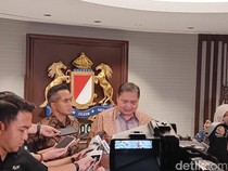 Pemerintah Minta Pengusaha Setop PHK!