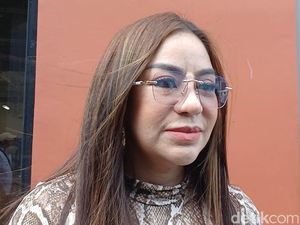 Anisa Bahar Bakal Somasi 2 Penyanyi Usai Lirik Lagu Diubah Jadi Vulgar