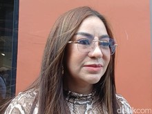 Kekecewaan Anisa Bahar Usai Lirik Gapapa Diubah Jadi Seronok