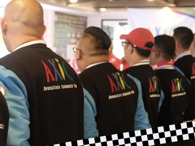 Avanza Xenia Indonesia Club (AXIC)