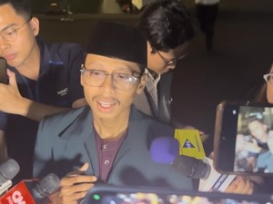Sejumlah Perwakilan Mahasiswa Merapat ke Istana, Hendak Temui Prabowo