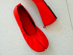 Rekomendasi 6 Model Ballet Flats yang Masih Tren Sampai 2026