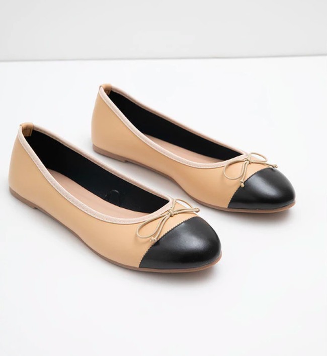 ballet flats yang masih tren sampai 2026