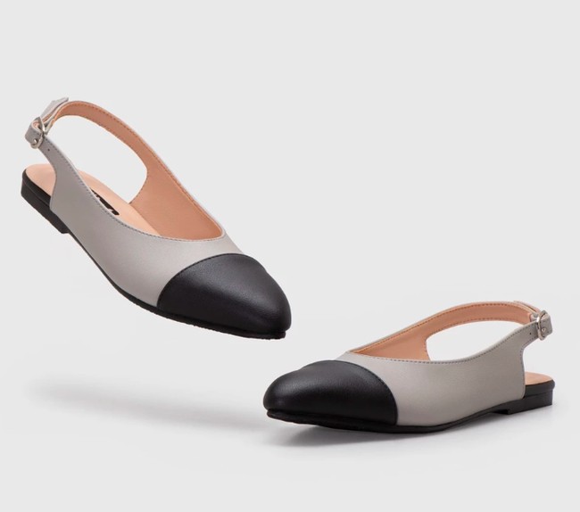 ballet flats yang masih tren sampai 2026