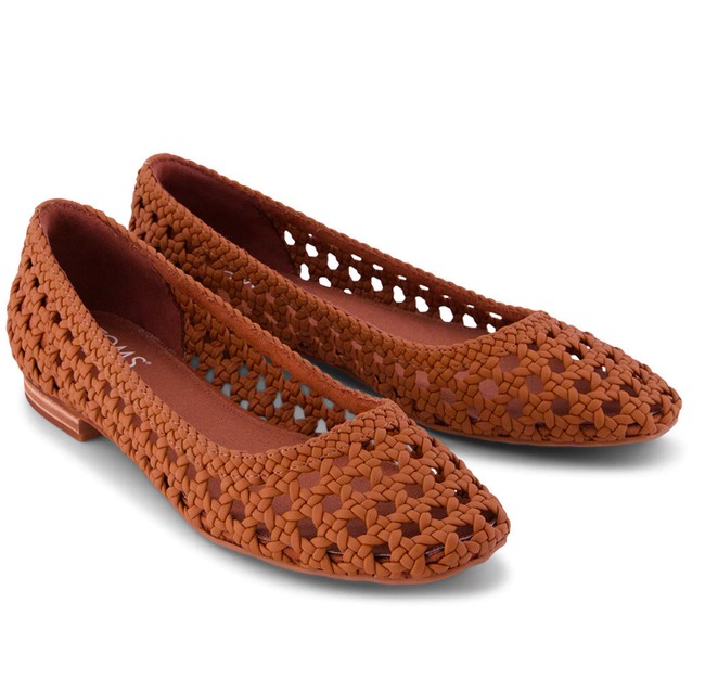 ballet flats yang masih tren sampai 2026