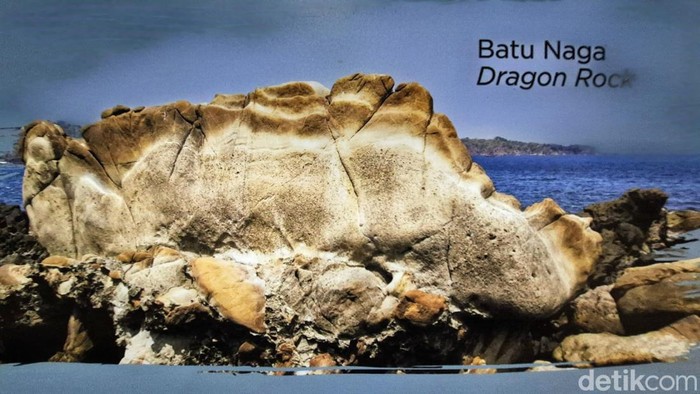 Batu Punggung Naga.