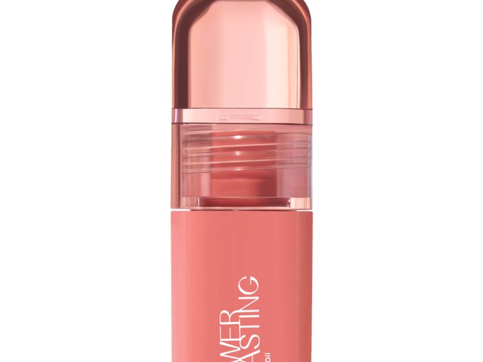 Luxcrime Power Glasting Tinted Lip Oil 