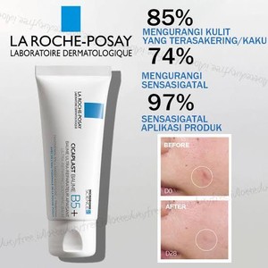 La Roche Posay Cicaplast Baume B5+