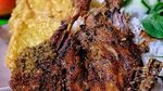 10 Bebek Goreng di Surabaya yang Nikmatnya Melegenda