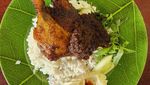 10 Bebek Goreng di Surabaya yang Nikmatnya Melegenda