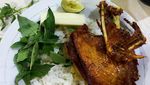 10 Bebek Goreng di Surabaya yang Nikmatnya Melegenda
