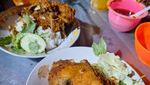 10 Bebek Goreng di Surabaya yang Nikmatnya Melegenda