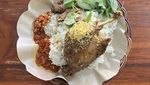 10 Bebek Goreng di Surabaya yang Nikmatnya Melegenda