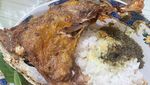 10 Bebek Goreng di Surabaya yang Nikmatnya Melegenda