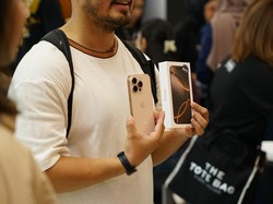 Jadi Aset Vital, Ini Alasan Gadget Harus Dapat Perlindungan Tambahan