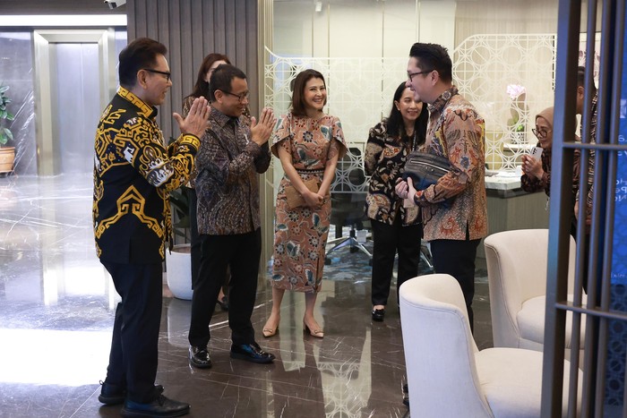 BNI Perkuat Komitmen Hijau dan Inklusif di Hari Pelanggan Nasional 2025