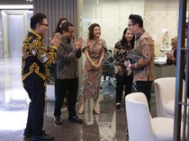 BNI Perkuat Komitmen Hijau dan Inklusif di Hari Pelanggan Nasional 2025