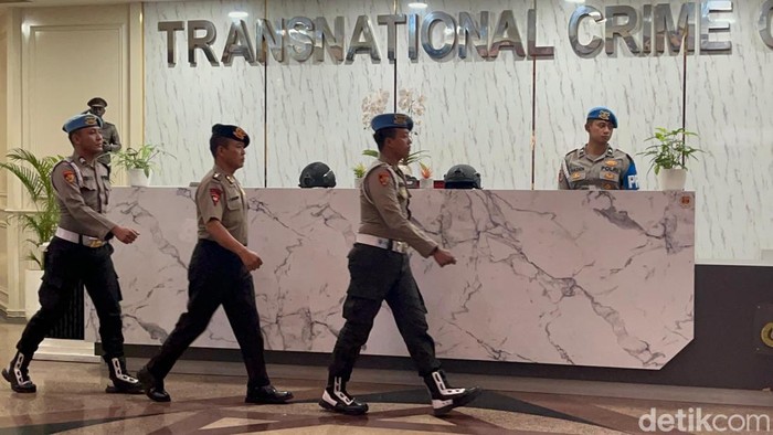 Bripka Rohmat Jalani Sidang Etik
