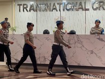 Video: Sidang Etik Bripka Rohmat Sopir Rantis Pelindas Ojol Affan