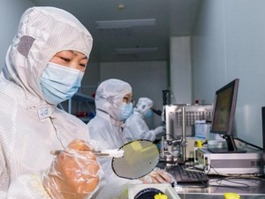 Proyek Oppenheimer Versi China, Ribuan Insinyur Kerja di Lab Rahasia