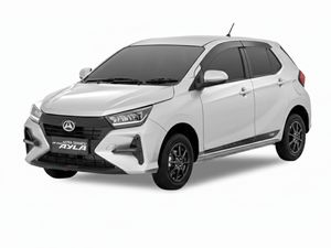 Nyicil Mobil Termurah di Indonesia di Bawah Rp 1 Juta per Bulan, Begini Skemanya