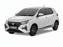 Ini Mobil Termurah di Indonesia: Harga Rp 138 Jutaan, Dapat Fitur Apa Saja?