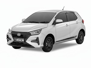 Harga Mobil Termurah di Indonesia Naik, Sekarang Jadi Segini