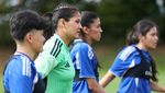 Dari Kabul ke Inggris, Pengungsi Afghanistan Temukan Harapan Lewat Sepak Bola
