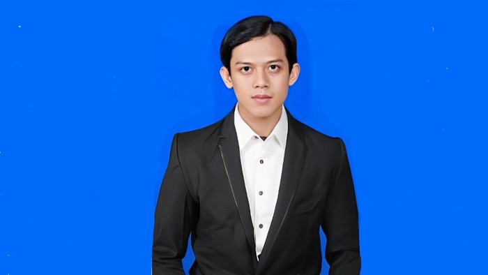 Dosen UPI Faujian Esa Gumelar dilaporkan hilang sejak 29 Agustus 2025.