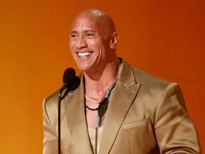 Dwayne Johnson Depresi sampai Hancur Usai Cerai