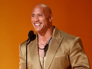 Dwayne Johnson Kenang Tak Sengaja Bocorkan Kematian Osama bin Laden